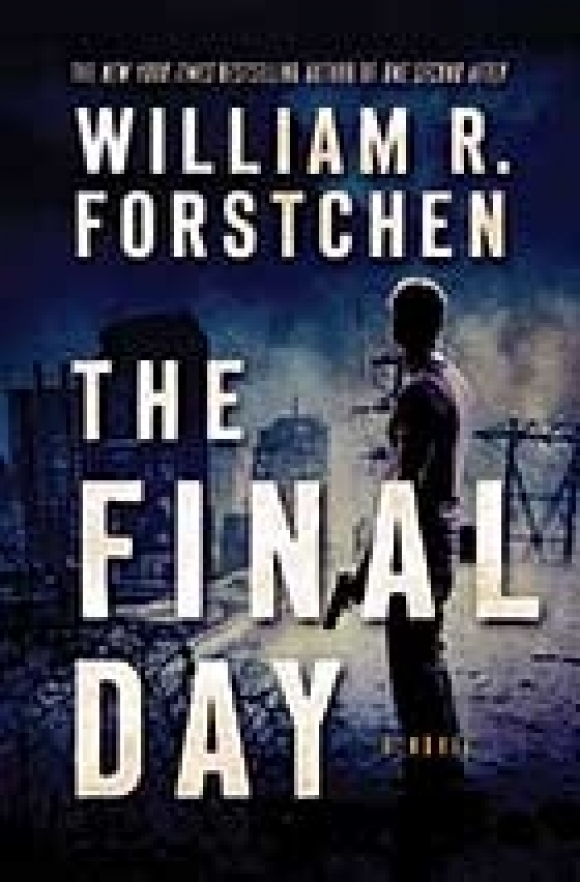 The Final Day brings Forstche’s trilogy to a close