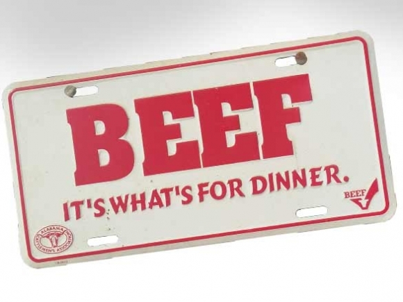 Sponsored: The basics of beef — what do cows eat?