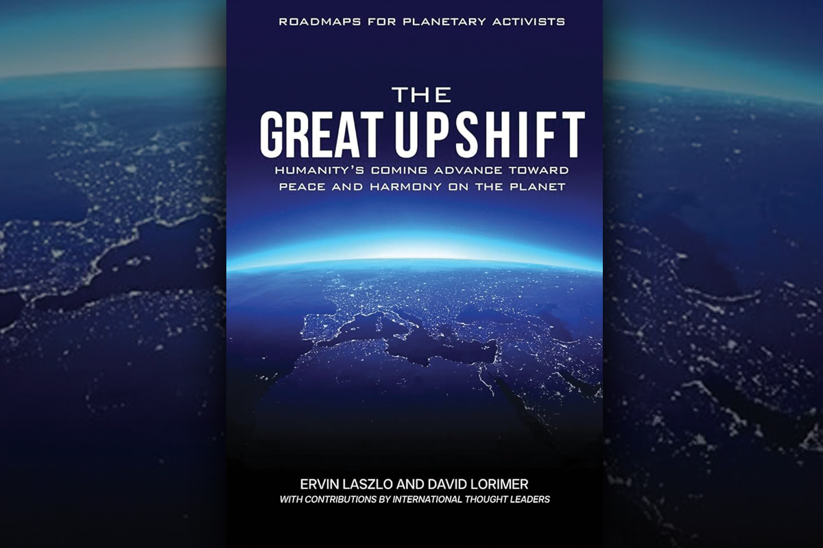 The path toward a brighter future