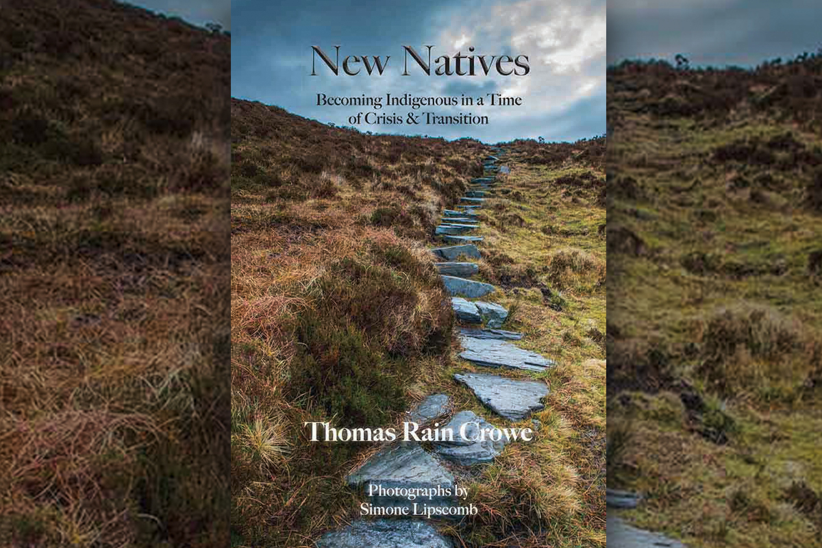 Rediscovering place in Southern Appalachia