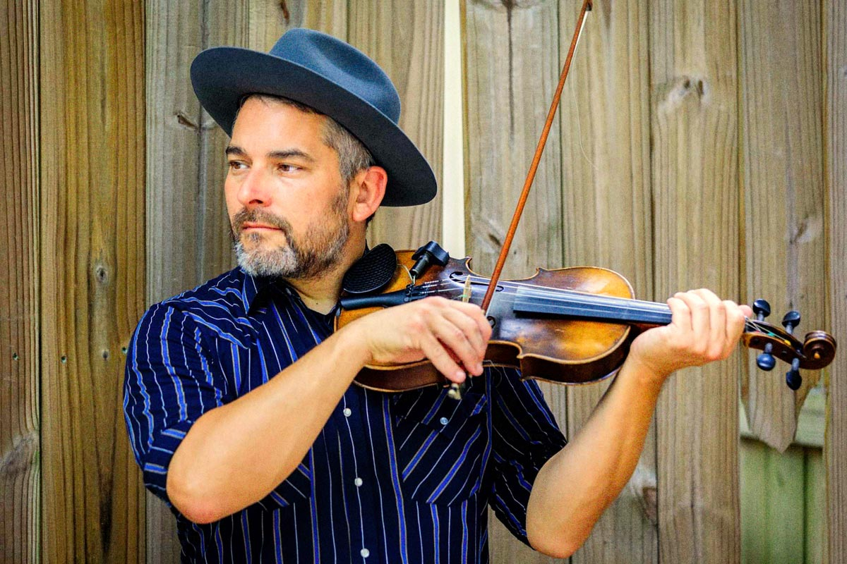 Wyatt Espalin will play Hayesville March 28. Lisa Saines photo