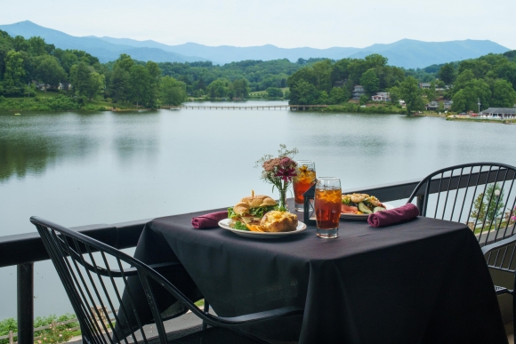 Lake Junaluska opens new restaurant