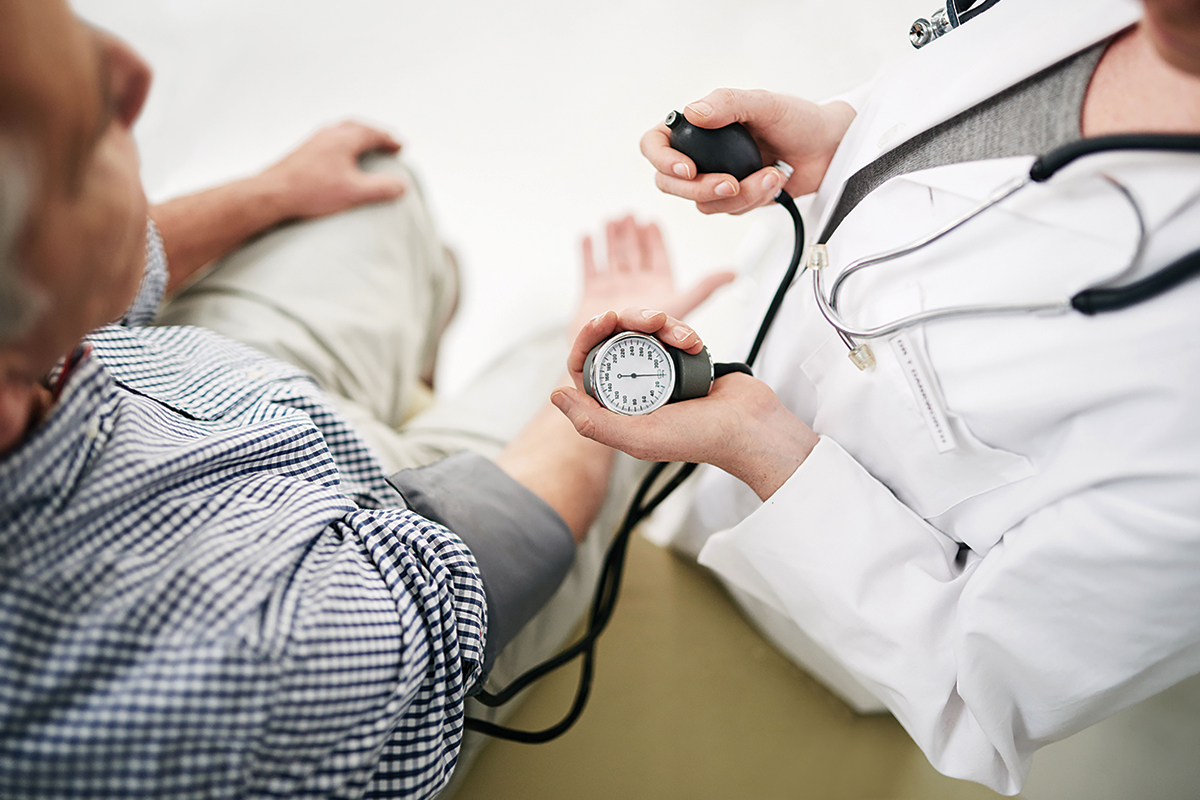 Health care has been in the national spotlight amid this government shutdown. 