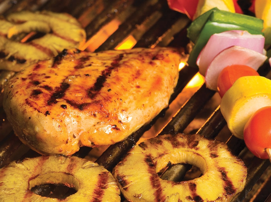 Sponsored: "A Chicken in Every Pot"