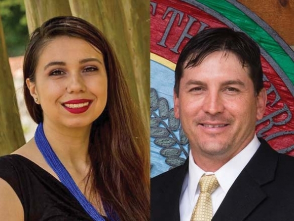 Runoff election overturns recount results in Cherokee