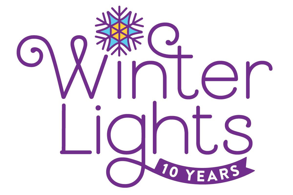 Winter Lights tickets now on sale