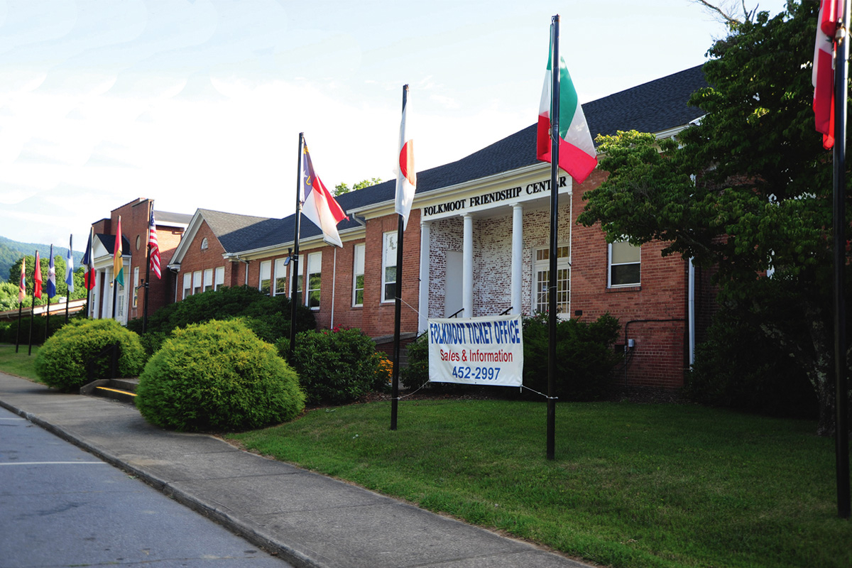 EAC’s year in review