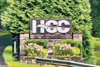 HCC announces new North Carolina university transfer agreements