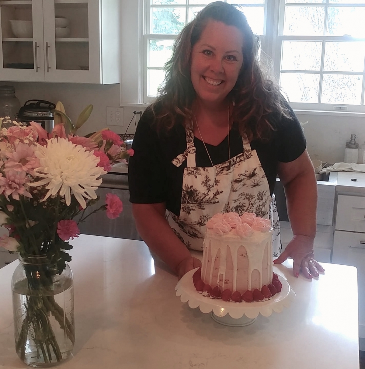 Women&#039;s Entrepreneur Day: Fancy Flour Baking Co.