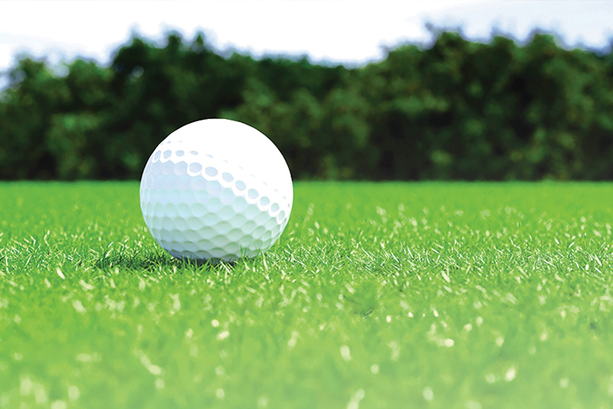 Mountain Credit Union hosts Tee it Up for Diabetes golf tournament