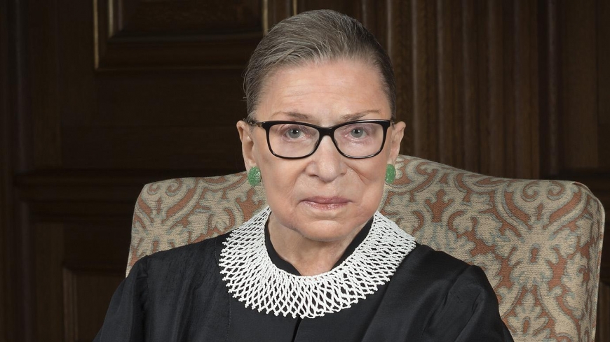 Sen. Tillis wants Ginsburg’s seat filled now