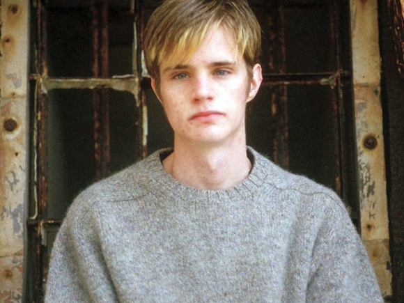 Matthew Shepard. (photo: Gina van Hoof)