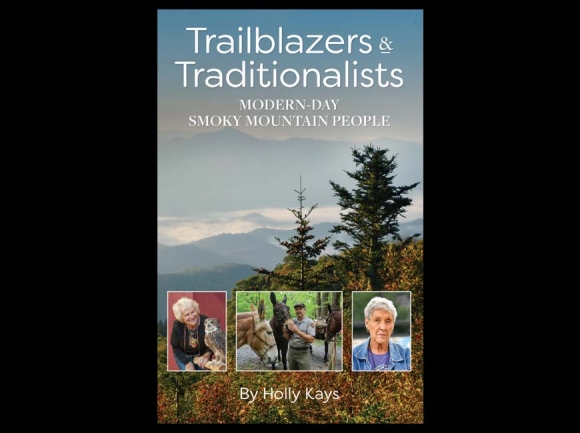Trailblazers &amp; Traditionalists pulses with life