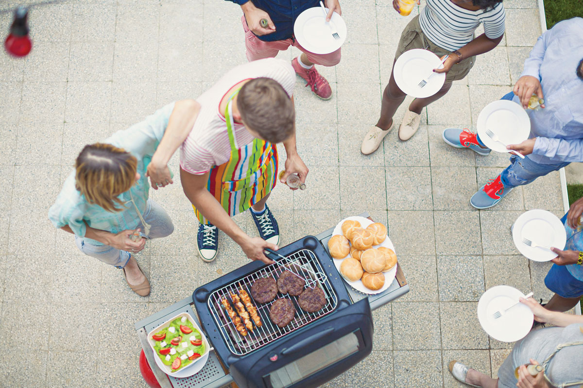 Partner content: Weekend Consistency vs Weekend Binge Behavior
