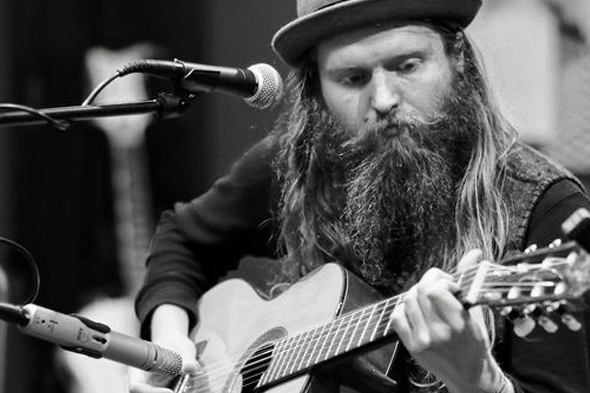 Woolybooger will play Sylva March 20. 