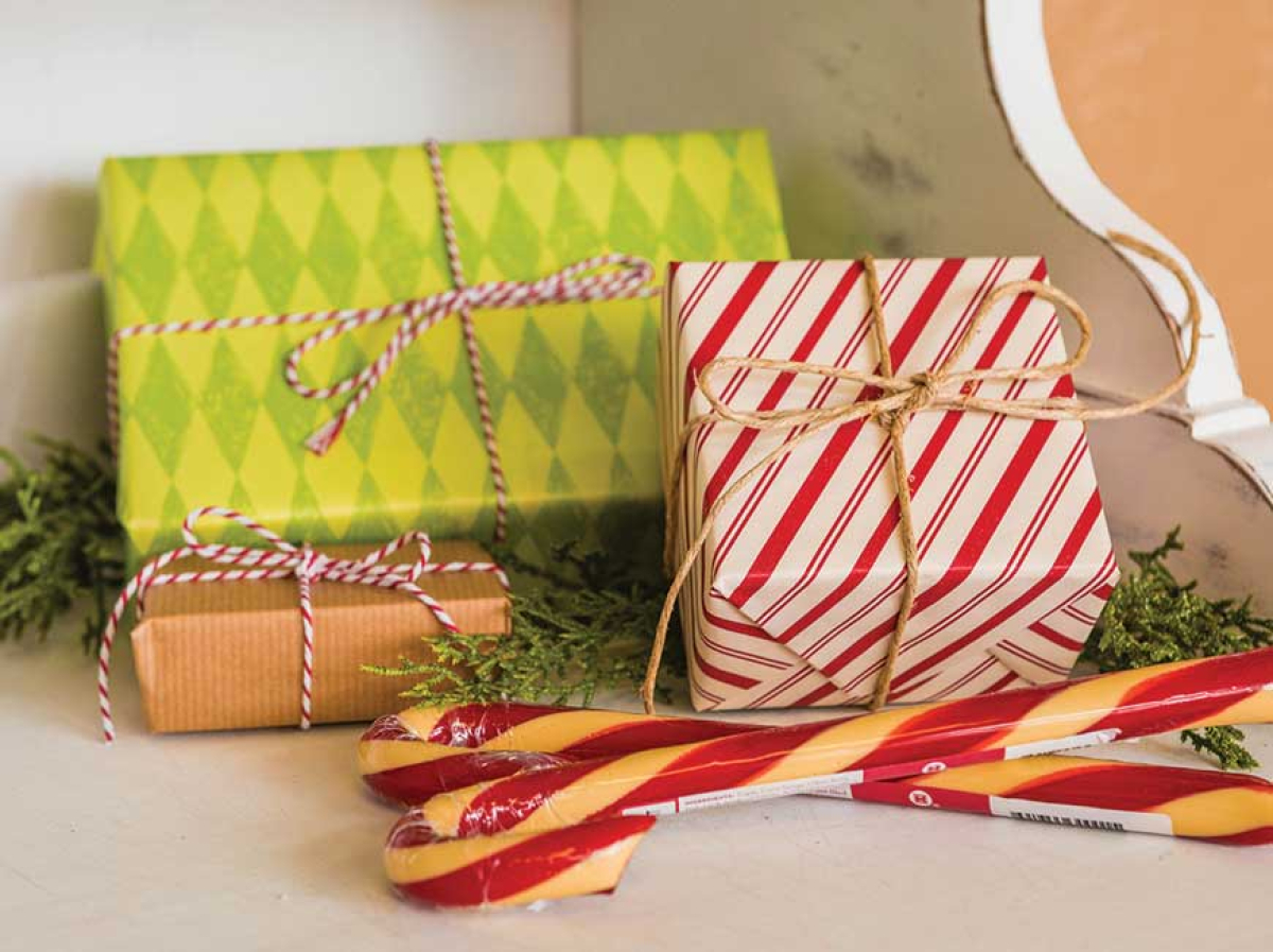 Waynesville hosts holiday markets