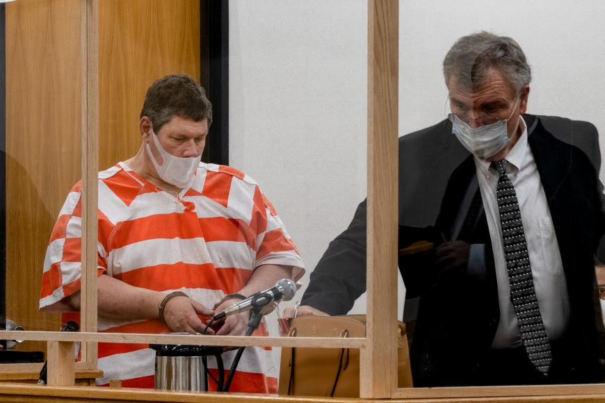 Macon man gets 19-year sentence for drug trafficking