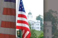 Jackson residents blast library exit, demand explanation