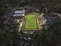 Stadium snafu: After a rumored County Clash venue change, Tuscola to host rivalry game