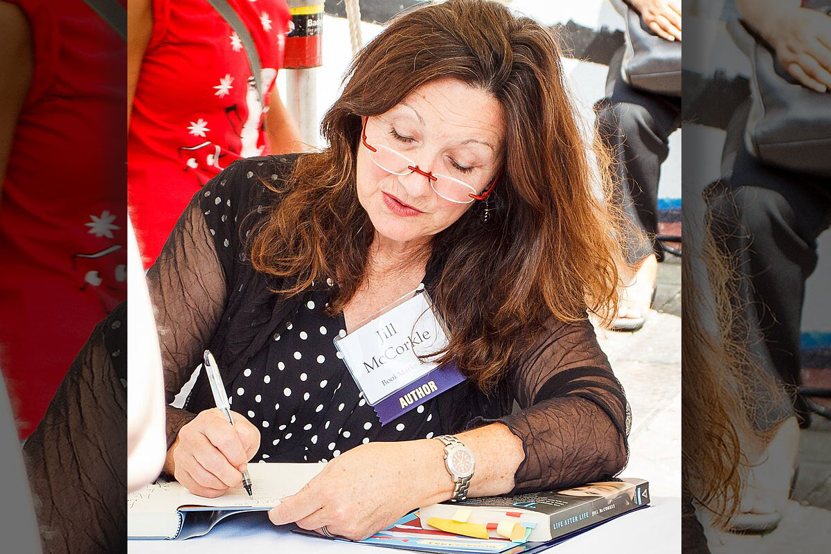 Renowned author to speak in Waynesville