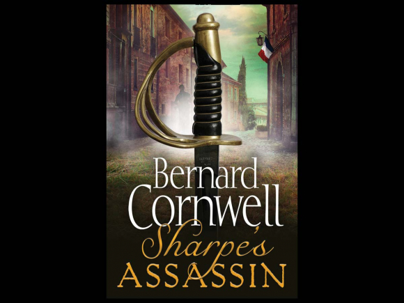 Rowdy adventures: a review of “Sharpe’s Assassin”