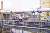 Waynesville seeks forgivable loans for storm-damaged utilities