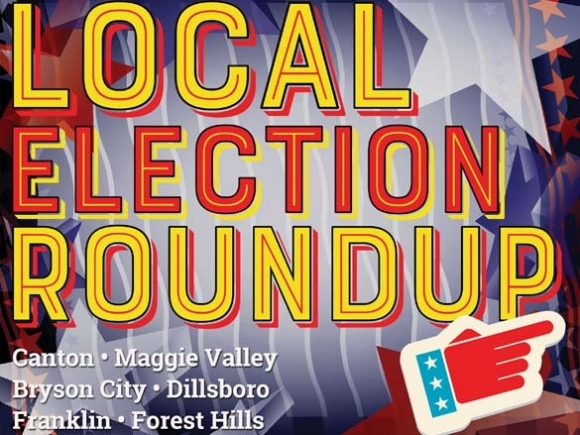WNC Municipal Elections