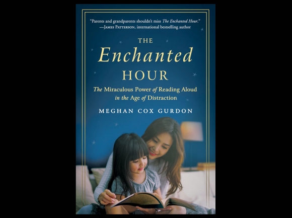 Rich rewards: a review of The Enchanted Hour