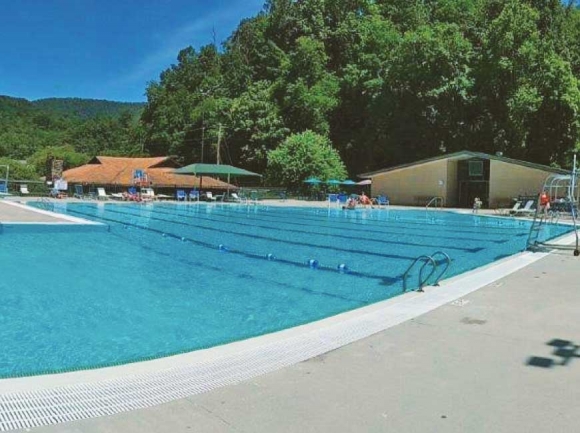 Jackson County commissioners will be discussing a potential ballot measure during a July 7 meeting that would allow the county to fund and construct an indoor public pool. File photo