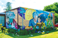BGW aims to educate, empower Black Haywood residents