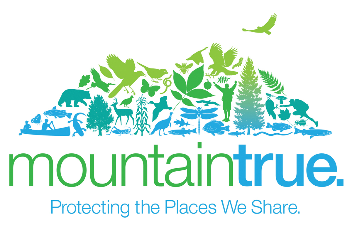 MountainTrue recognizes all-star volunteers