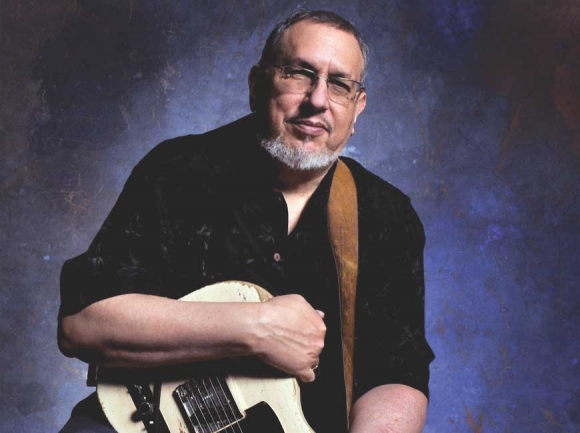 Only slightly mad: A conversation with David Bromberg