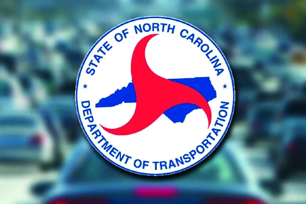 NCDOT lauded for Helene response