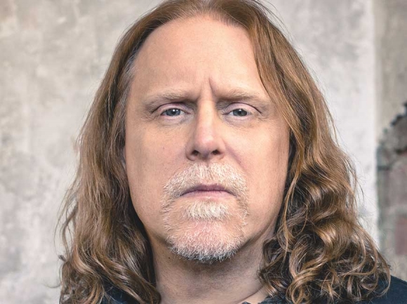 Warren Haynes.