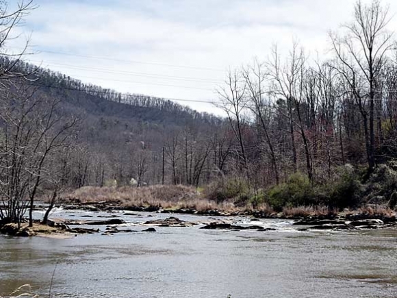 Dillsboro river park gets unanimous approval
