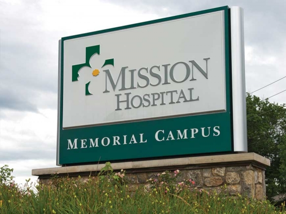 Mission Health could become for-profit system