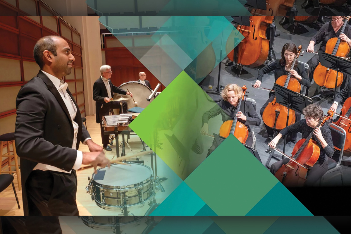 The NC Symphony will play Cullowhee April 16.