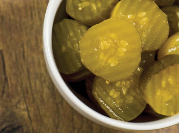 Sponsored: Pickle trivia