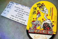 This must be the place: Ode to Bob Weir, ode to music that shaped our lives