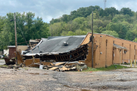 Haywood still waiting on millions in FEMA reimbursements