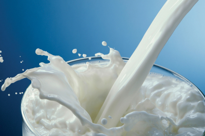 Partner content: Why is Milk Pasteurized?