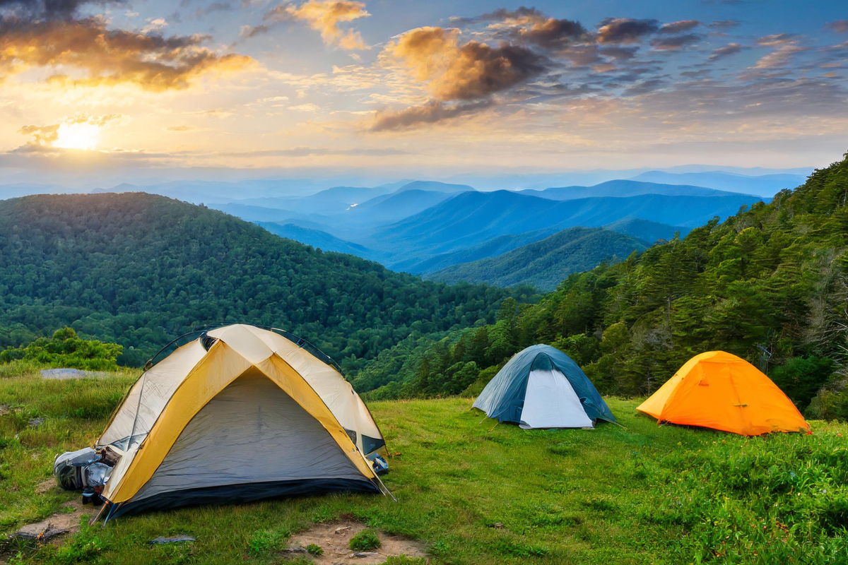 State parks to standardize camping check-in times