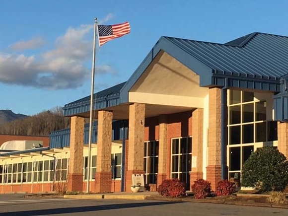 New school opening in Sylva