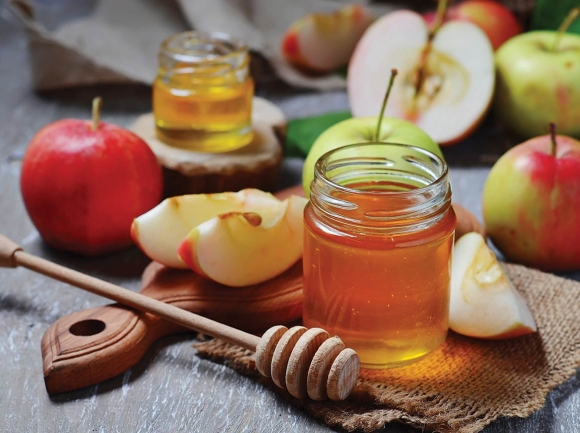 Sponsored: Does local honey relieve seasonal allergies?