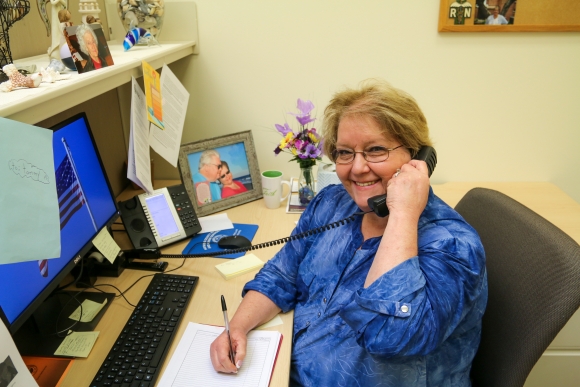 Haywood County Cares — Tammy Maney