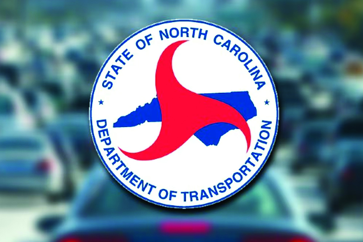 NCDOT offers update on I-40