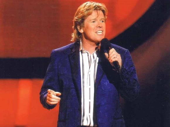 Peter Noone.