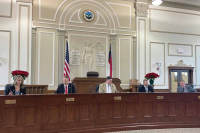 Haywood Commissioners press on against misinformation