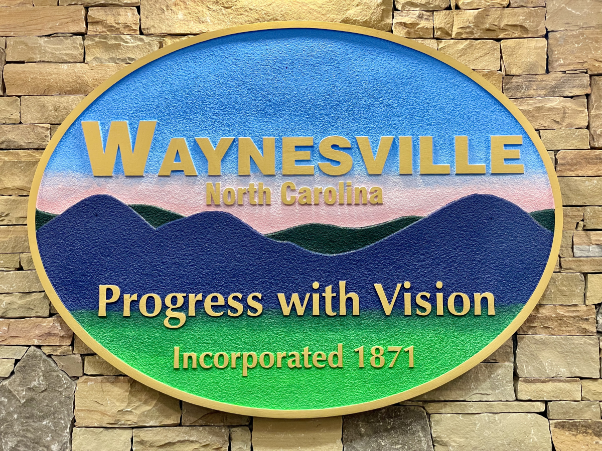 It&#039;s back to business for the Waynesville governing board.