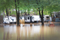 WNC homeowners can apply for single-family housing recovery program